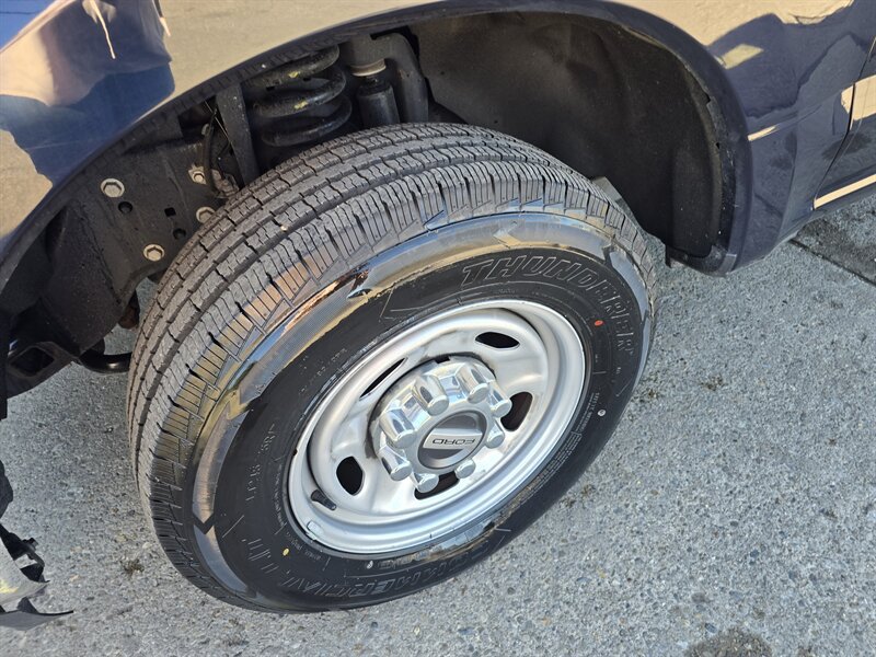 Used 2022 Ford F250 XL w/ Power Equipment Group RWD image 32