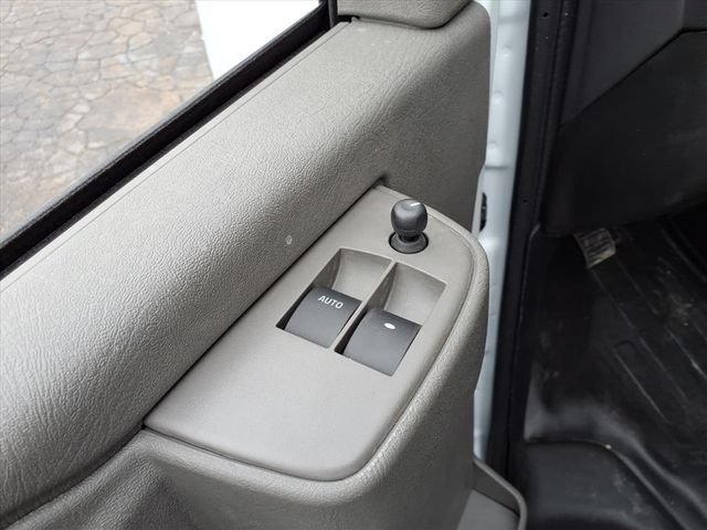New 2026 Chevrolet Express 2500 w/ Driver Convenience Package RWD image 24