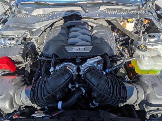 New 2026 Ford Mustang GT Premium image 14