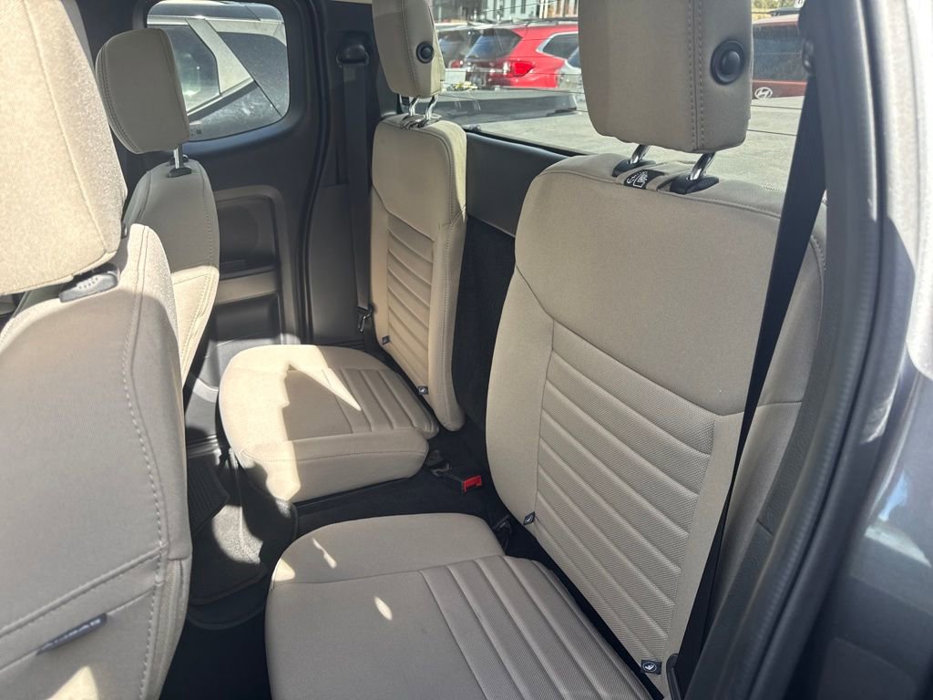 Used 2023 Ford Ranger XLT image 30