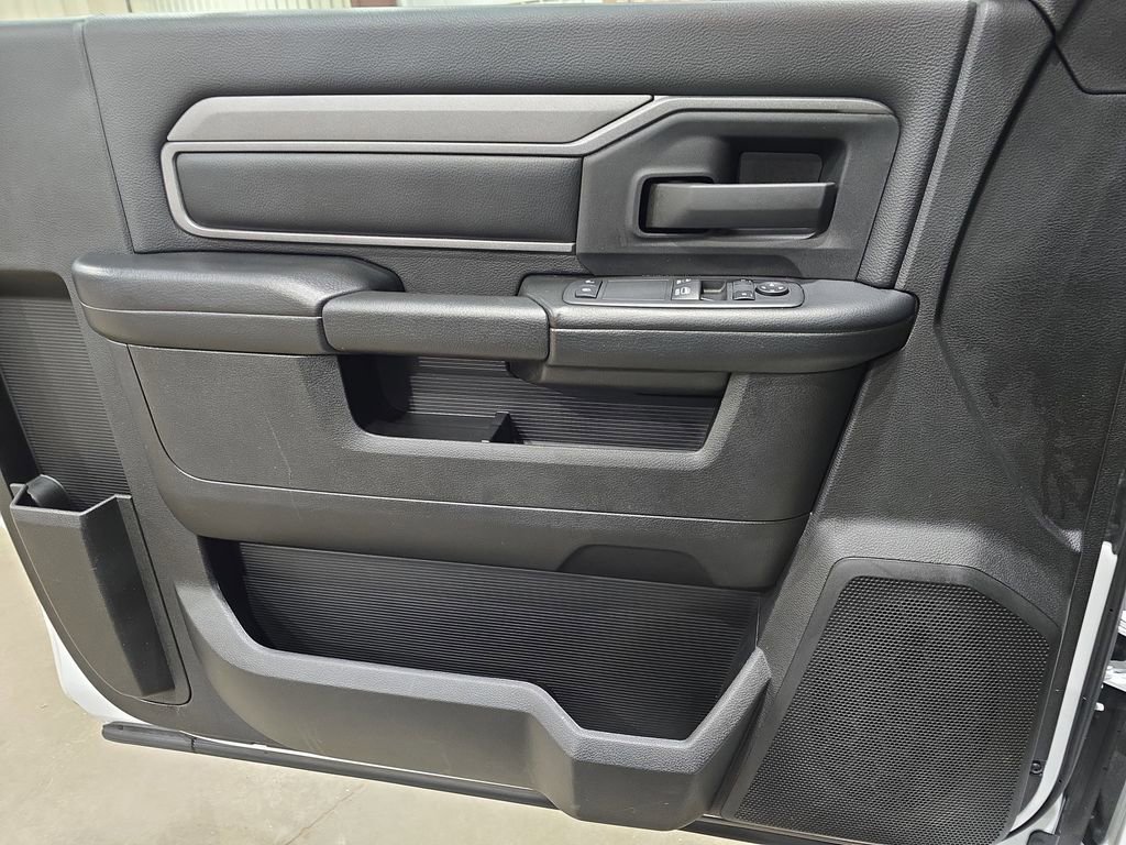 Used 2022 RAM 2500 Tradesman image 26