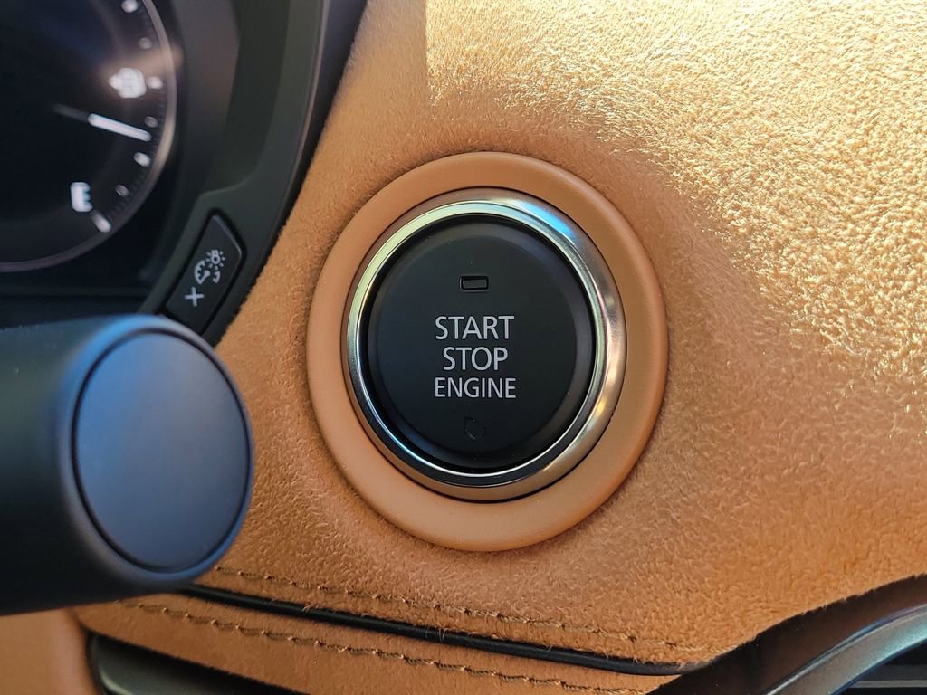 New 2026 MAZDA CX-70 3.3 Turbo S w/ Premium Plus image 27