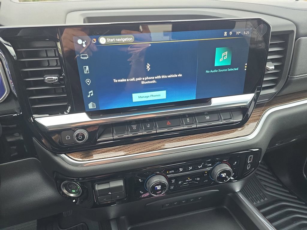 New 2026 Chevrolet Silverado 3500 LT image 22