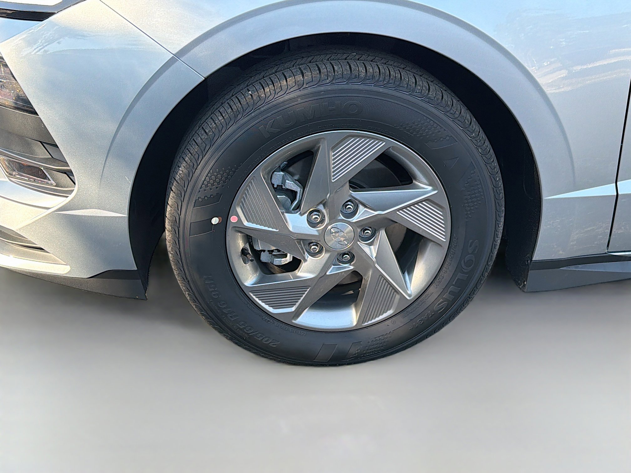 New 2026 Hyundai Sonata SE image 32