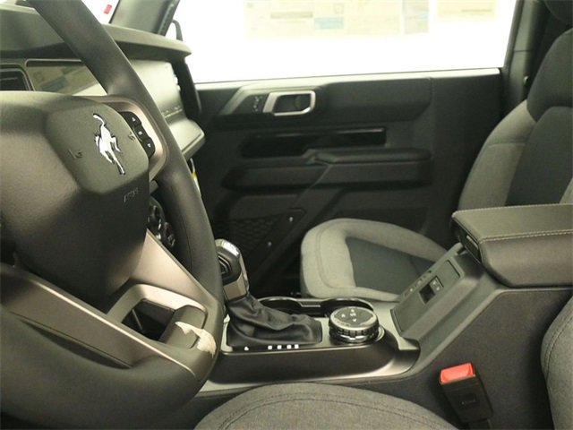 New 2026 Ford Bronco 2-Door image 16