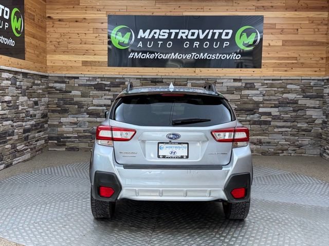Used 2019 Subaru Crosstrek 2.0i Limited w/ Moonroof Package w/Navigation AWD/4WD image 11