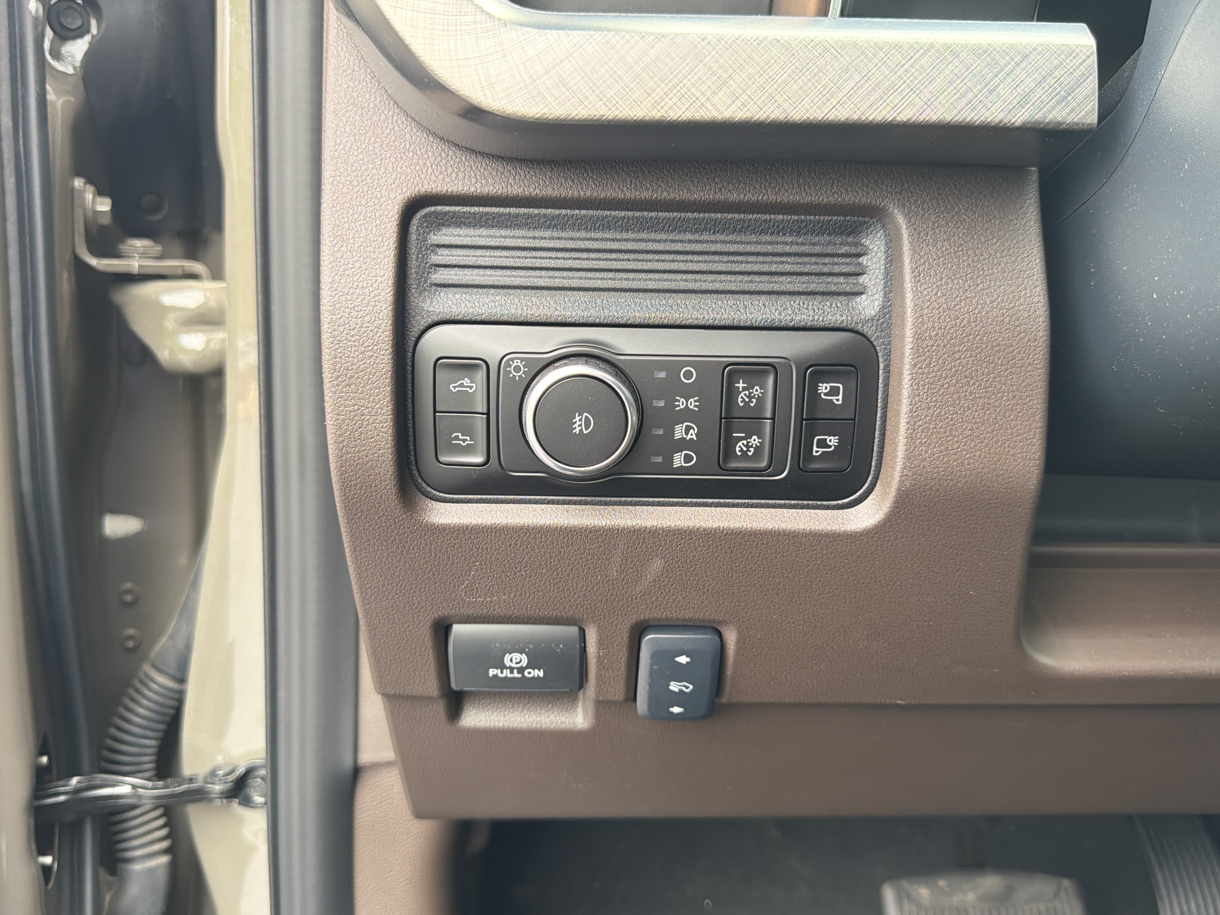 Used 2026 Ford F350 King Ranch AWD/4WD image 29