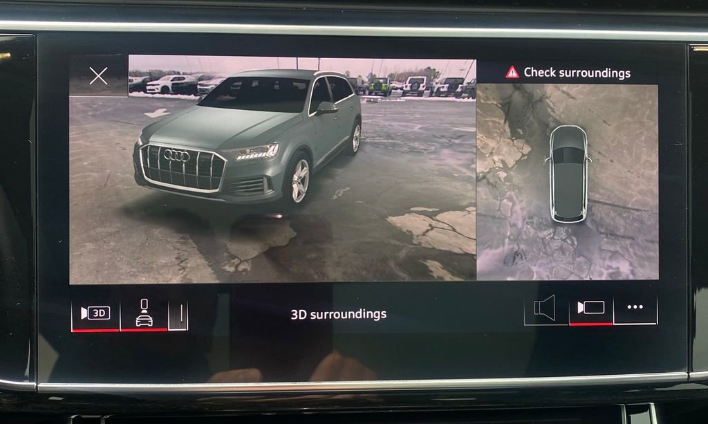 Used 2022 Audi Q7 3.0T Premium image 18