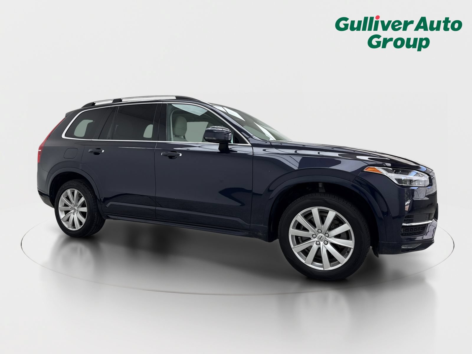 Used 2016 Volvo XC90 T6 Momentum w/ Protection Package Plus AWD/4WD image 12