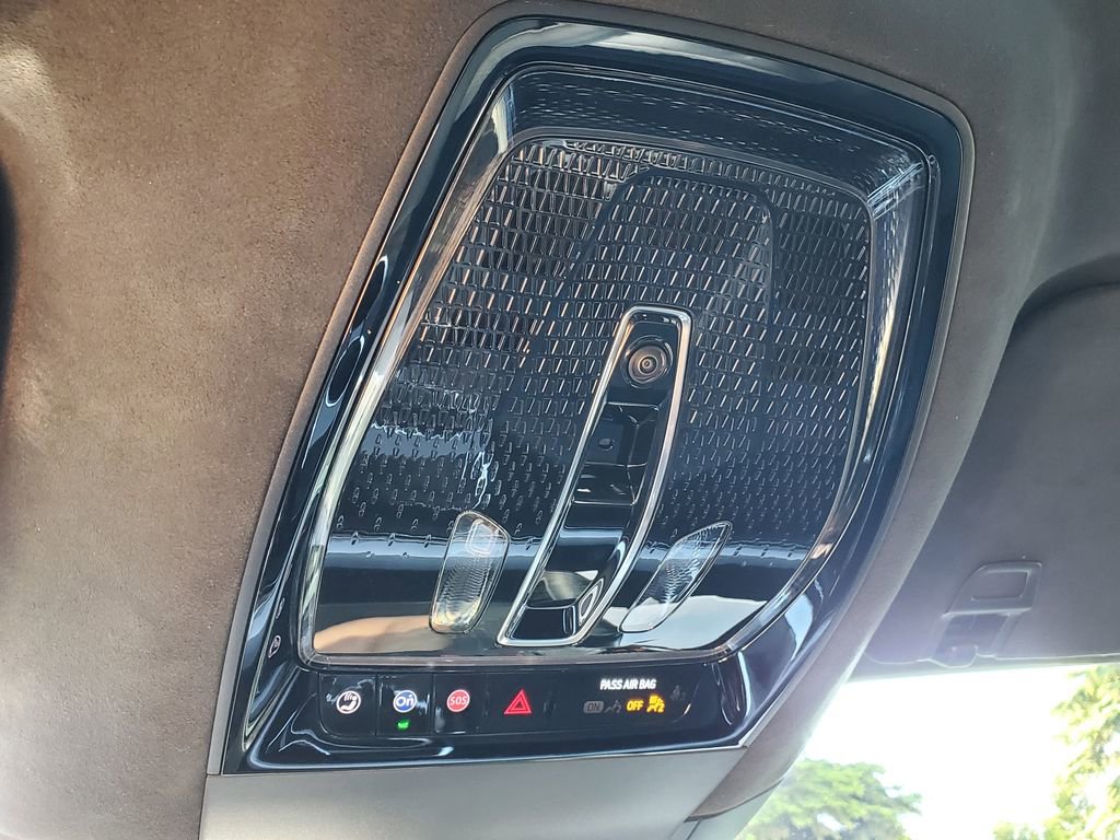 Used 2025 Cadillac Escalade IQ Sport 2 AWD/4WD image 30