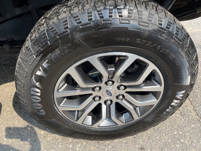 Used 2022 Ford F150 Lariat image 13