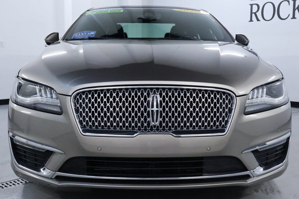 Used 2020 Lincoln MKZ Reserve w/ Elements Package image 2