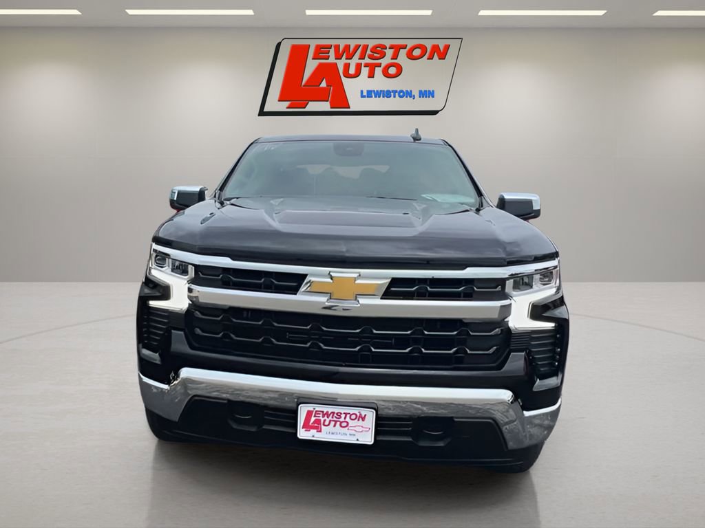 New 2026 Chevrolet Silverado 1500 LT image 3