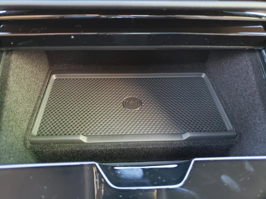 New 2025 Land Rover Range Rover Sport Dynamic SE image 22