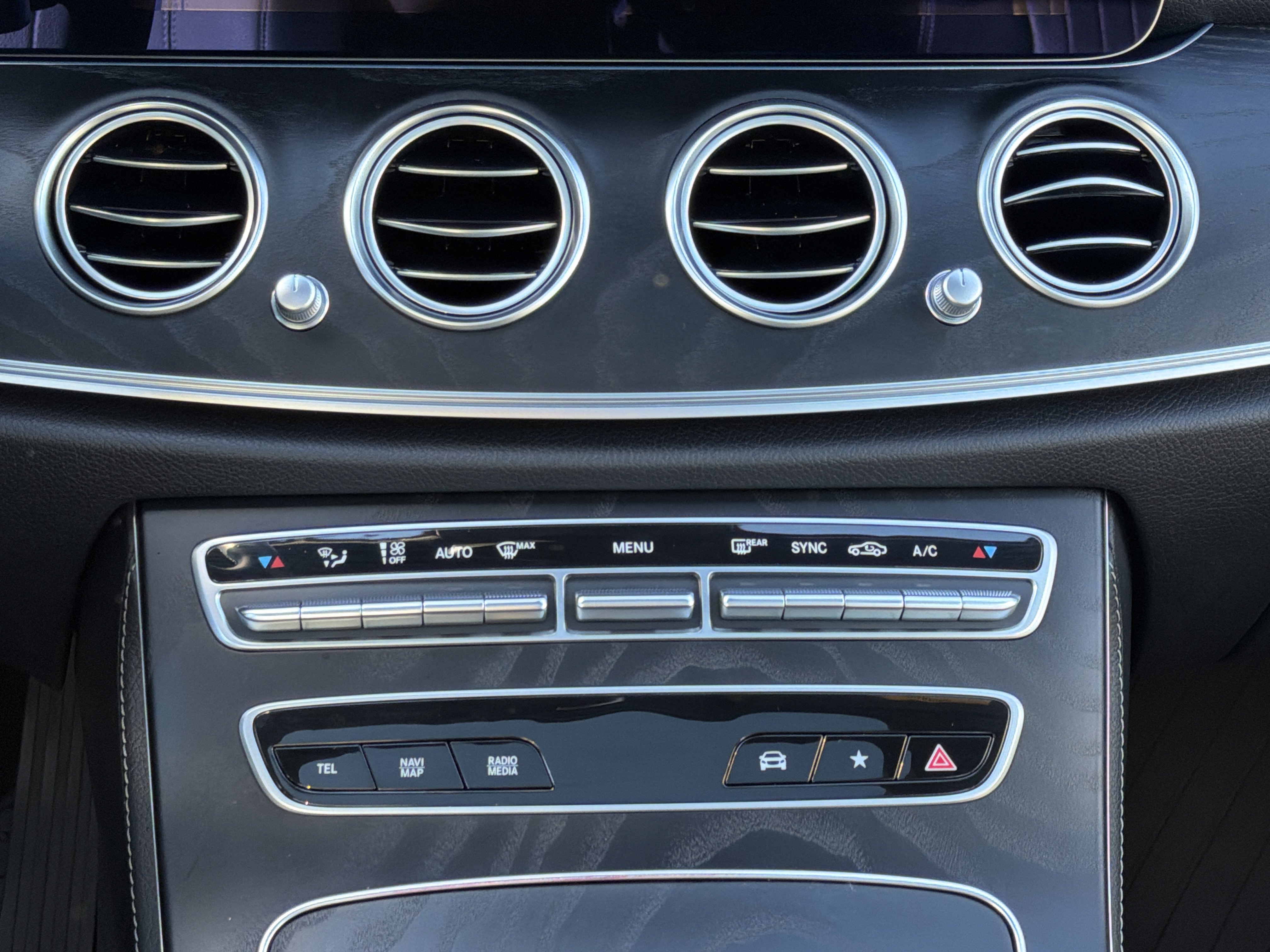 Certified 2023 Mercedes-Benz E 450 4MATIC Sedan image 23