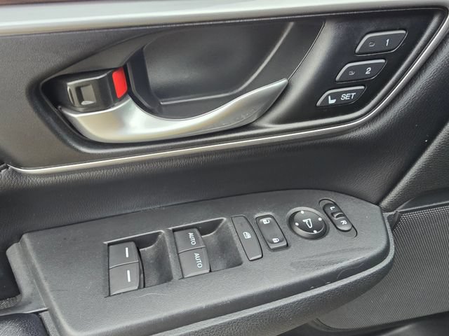 Used 2018 Honda CR-V EX-L image 16