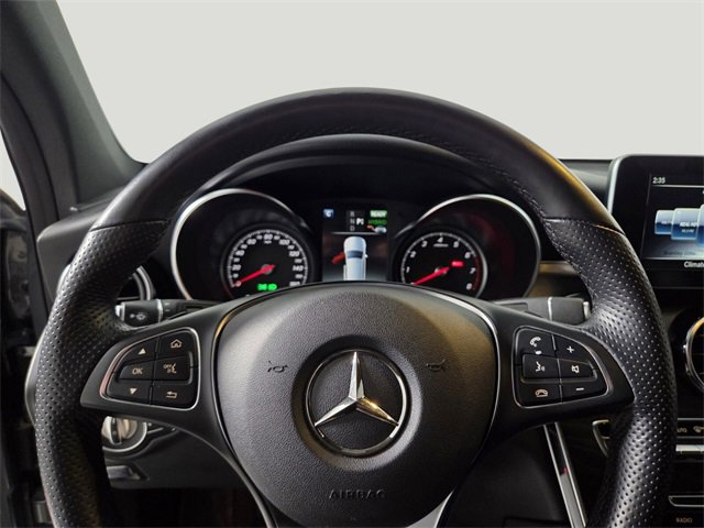 Used 2019 Mercedes-Benz GLC 350e 4MATIC image 10