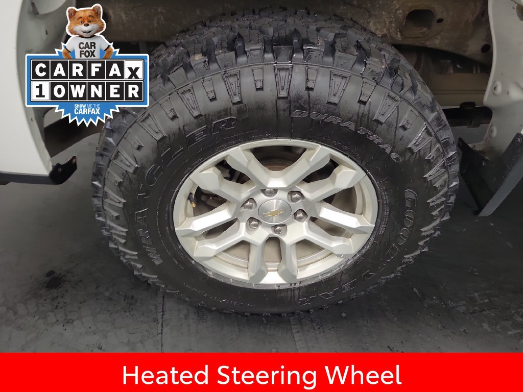 Used 2022 Chevrolet Silverado 1500 LT AWD/4WD image 12