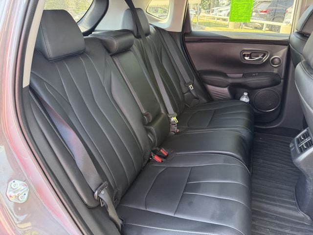 Used 2025 Acura ADX FWD image 29