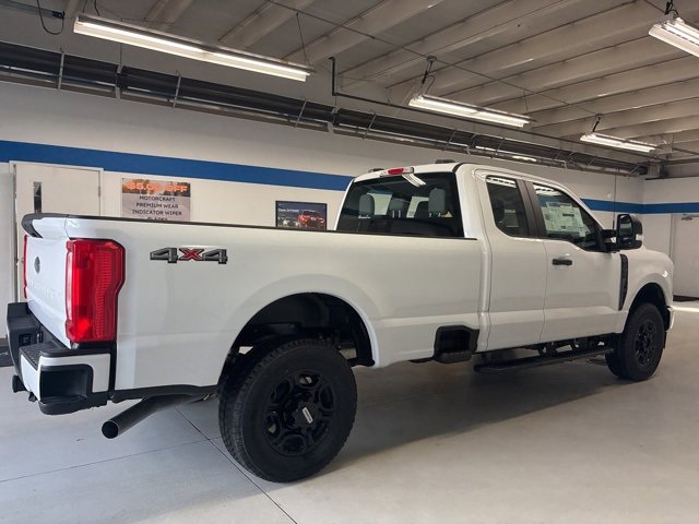 New 2026 Ford F350 XL w/ STX Appearance Package image 4
