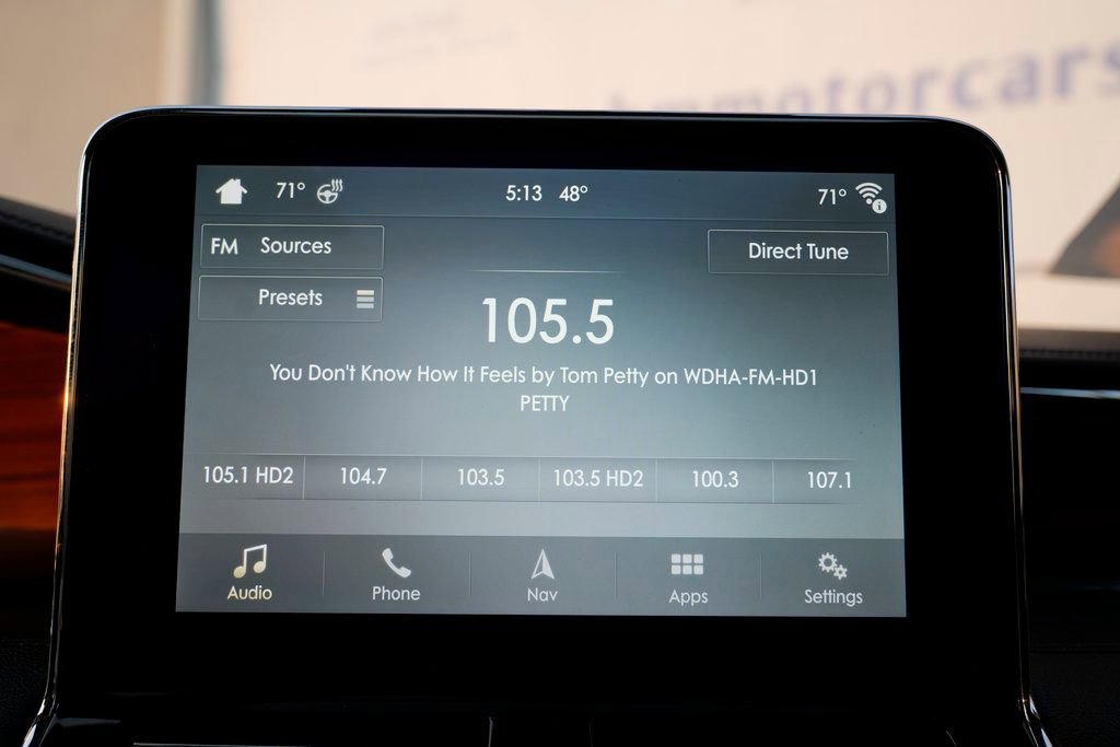 Used 2019 Lincoln Navigator Select image 61