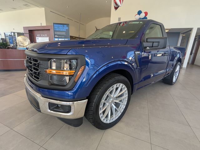 New 2026 Ford F150 XL RWD image 10