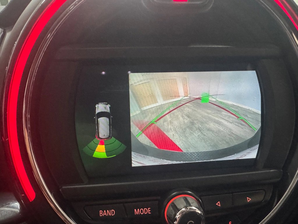 Used 2018 MINI Cooper Clubman S image 24