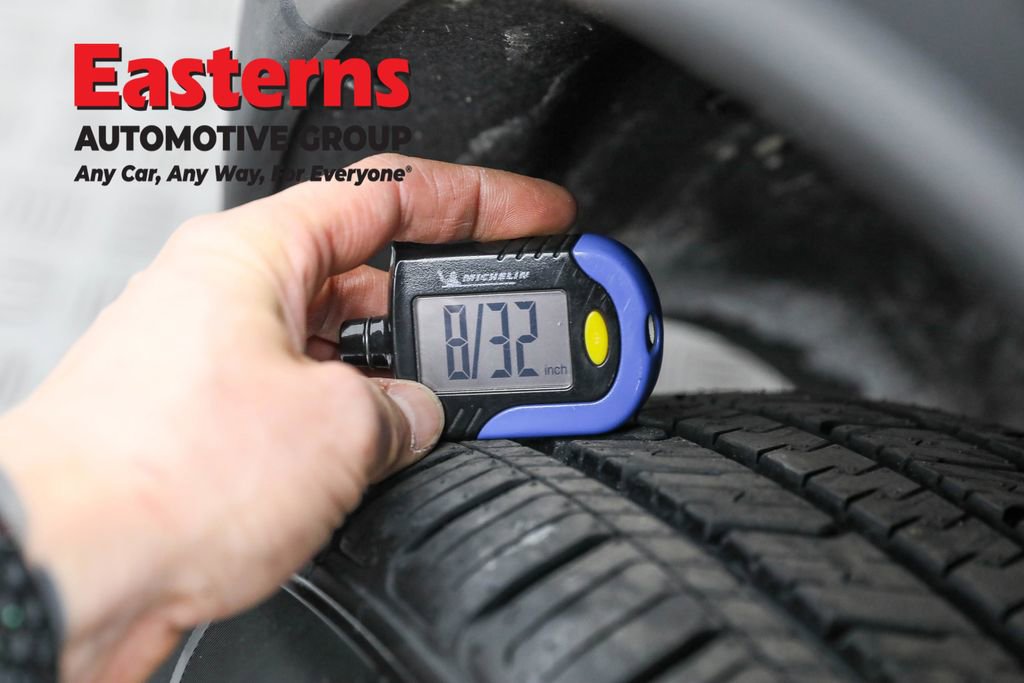 Used 2024 Cadillac XT4 Premium Luxury AWD/4WD image 31