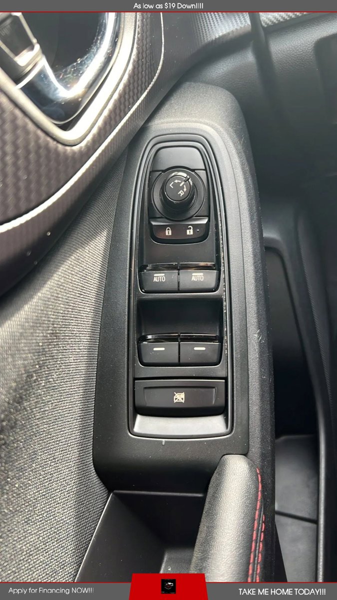 Used 2017 Subaru Impreza 2.0i Sport image 20