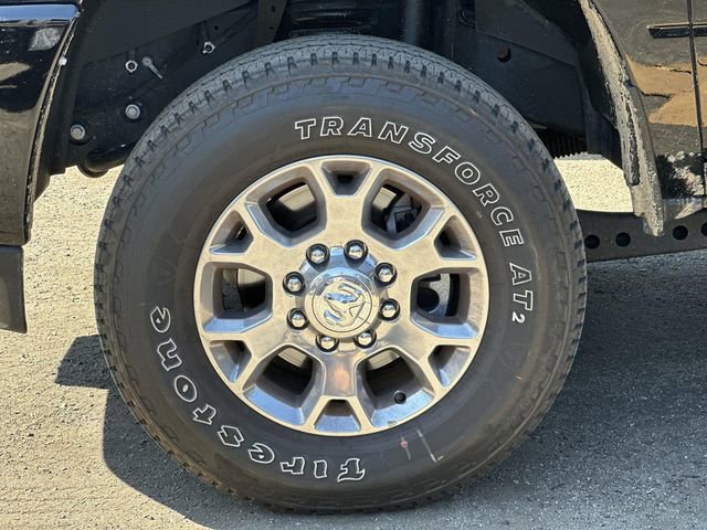 Used 2024 RAM 2500 Laramie w/ Safety Group image 5