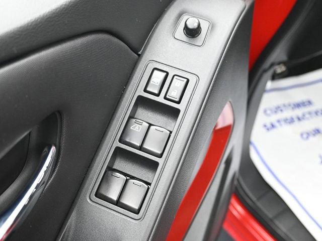 Used 2023 Nissan Frontier PRO-4X w/ Technology Package image 17