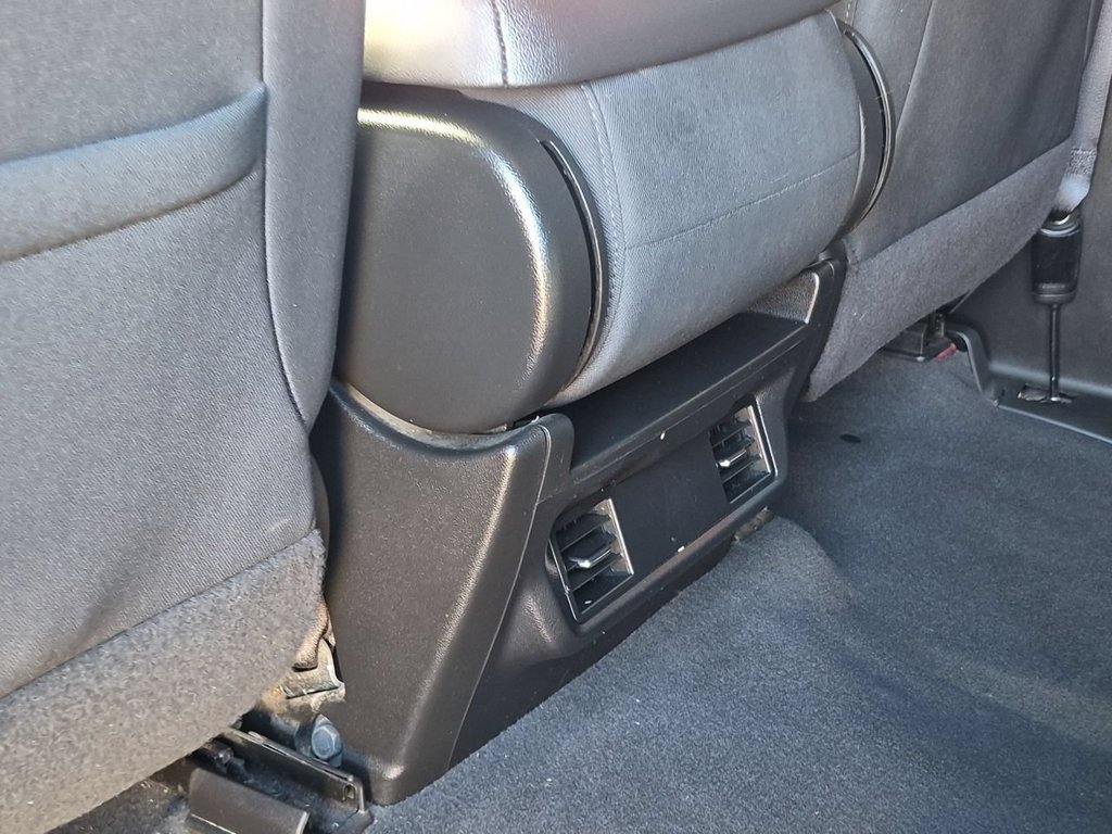 Used 2022 Chevrolet Silverado 1500 Custom RWD image 25