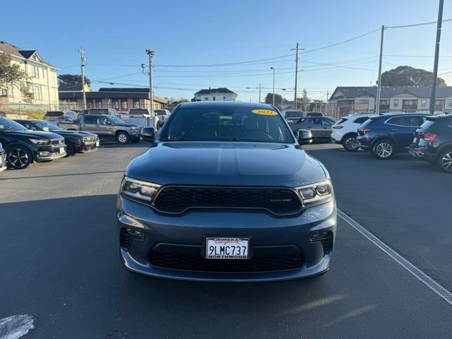Used 2021 Dodge Durango GT image 8