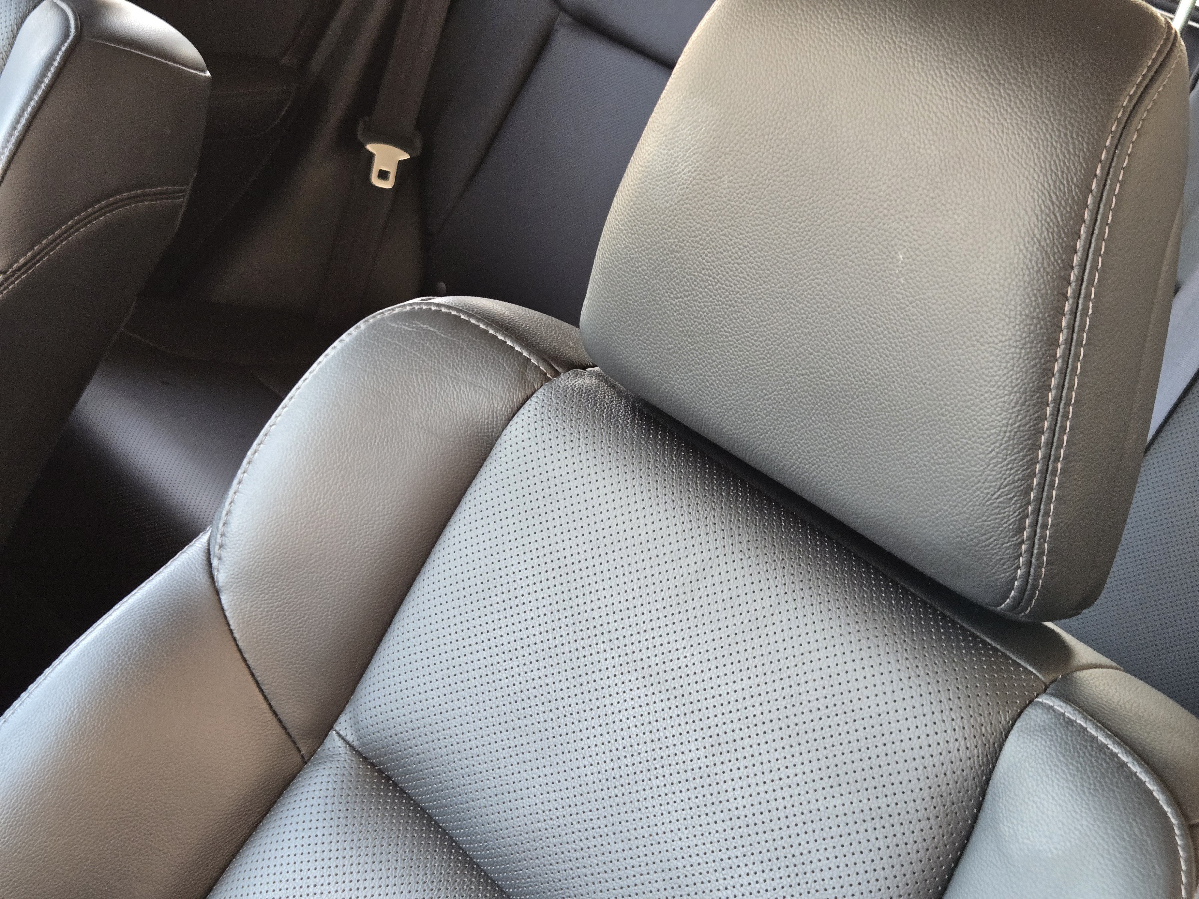Used 2015 Honda CR-V EX-L image 13