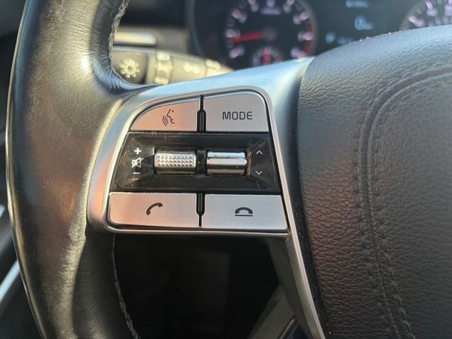 Certified 2022 Kia Telluride EX w/ EX Premium Package image 9