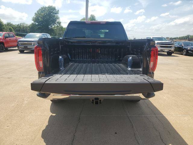 New 2026 GMC Sierra 1500 SLT AWD/4WD image 32