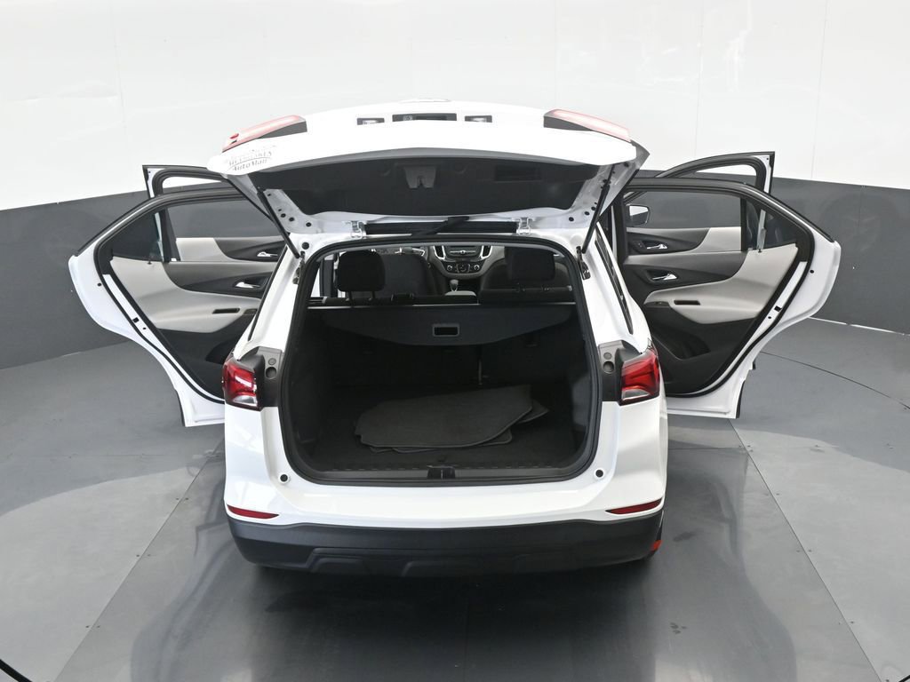 Used 2023 Chevrolet Equinox LS image 66