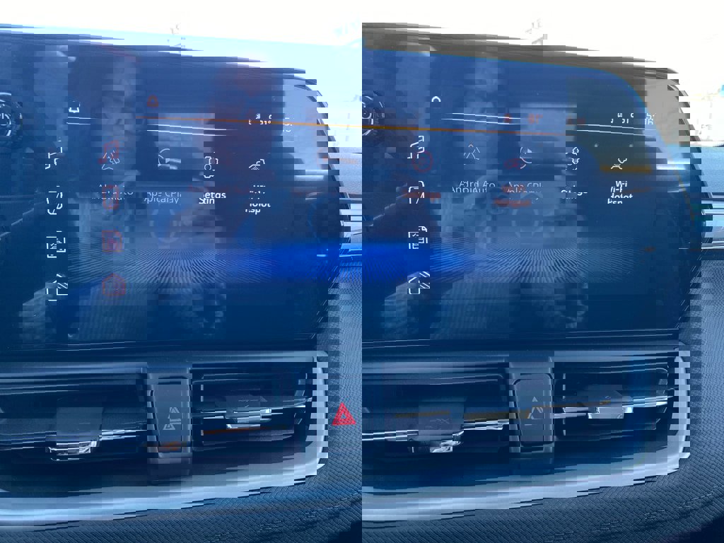 Used 2026 Chevrolet TrailBlazer LS w/ LS Convenience Package image 29