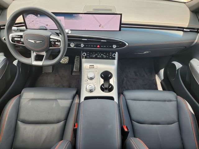 Used 2026 Genesis GV70 2.5T Sport Prestige AWD/4WD image 20