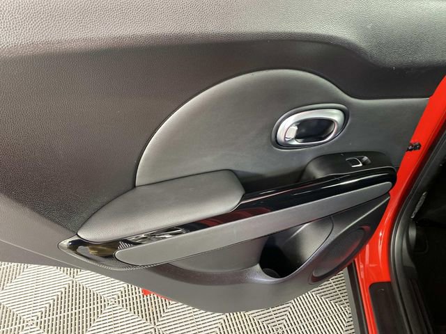 Used 2017 Kia Soul + w/ Audio Package FWD image 26