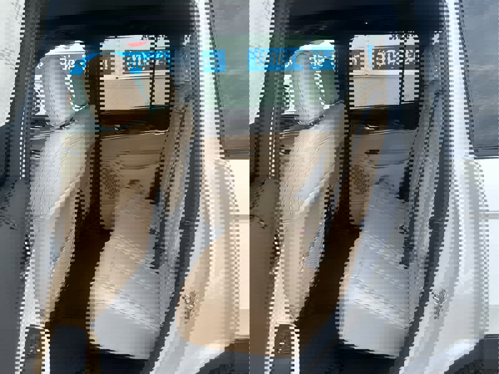 New 2025 Jeep Grand Cherokee Limited w/ Luxury Tech Group II image 60