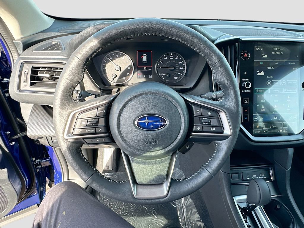 New 2026 Subaru Ascent Premium image 7