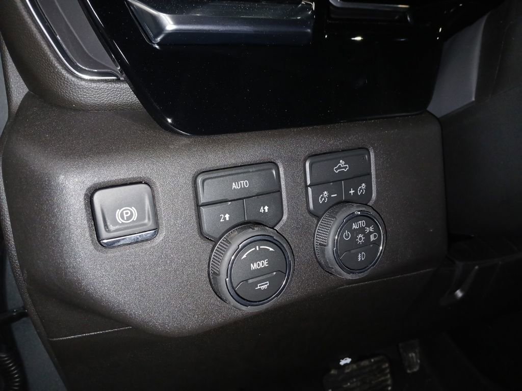 New 2026 Chevrolet Silverado 1500 RST w/ Redline Edition image 43