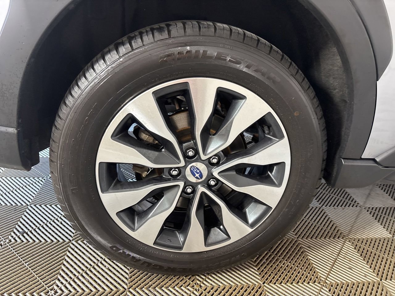 Used 2024 Subaru Outback Limited AWD/4WD image 36