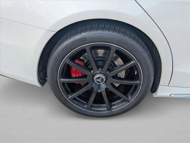 Used 2019 Mercedes-Benz S 63 AMG S 4MATIC Sedan image 25