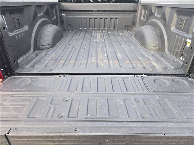 Used 2024 Ford F250 Platinum w/ Tremor Off-Road Package AWD/4WD image 6