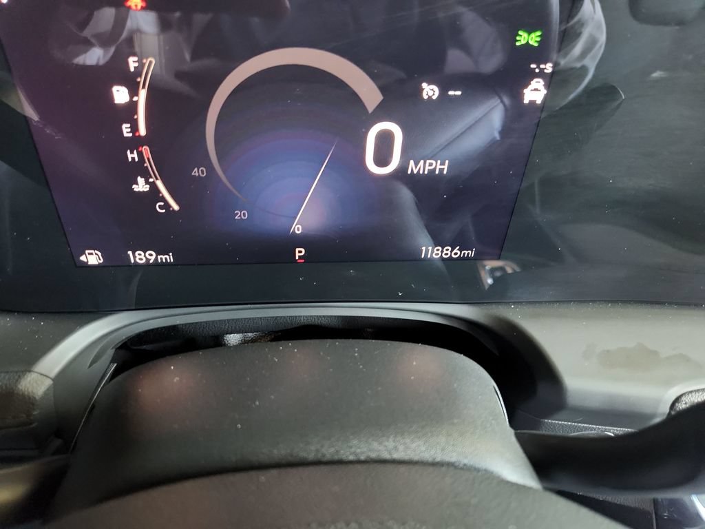 Used 2026 Buick Encore GX Preferred AWD/4WD image 26
