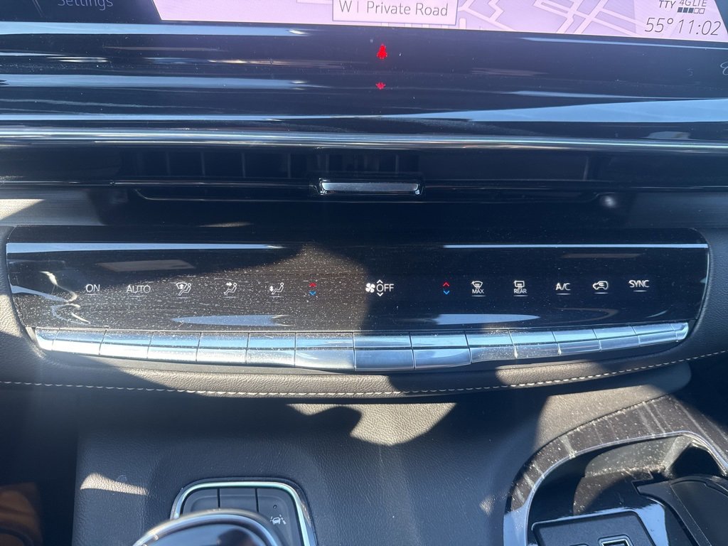 Used 2024 Cadillac Escalade Sport w/ Touring Package image 12