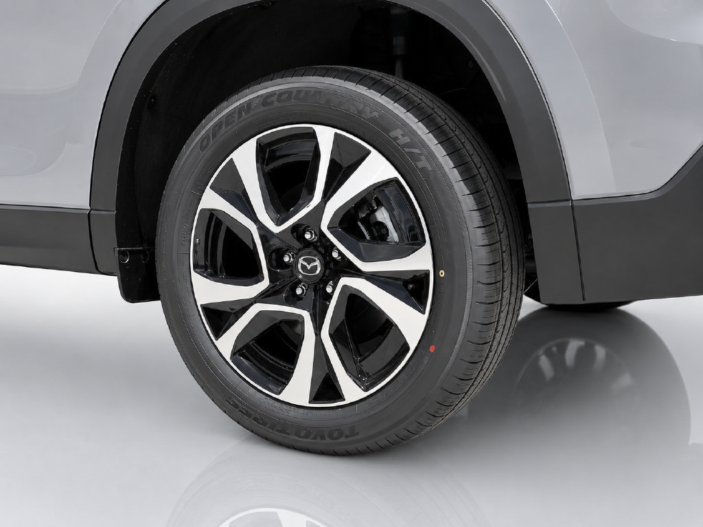 New 2026 MAZDA CX-5 Preferred AWD/4WD image 5