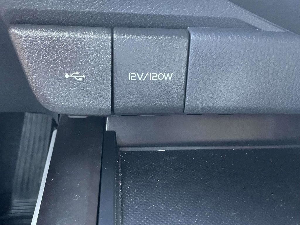 Used 2024 Toyota Camry LE FWD image 34